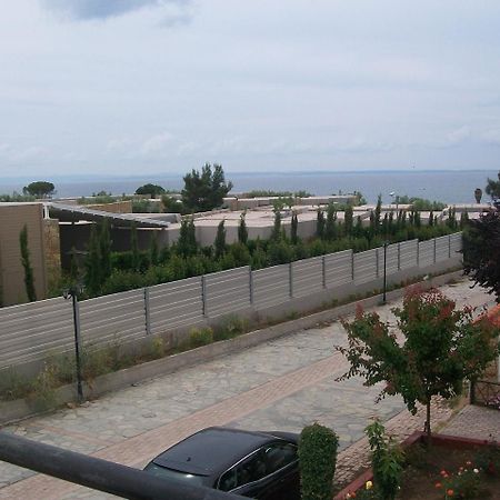 Paschalia Ser View Studios Gerakini Exterior foto