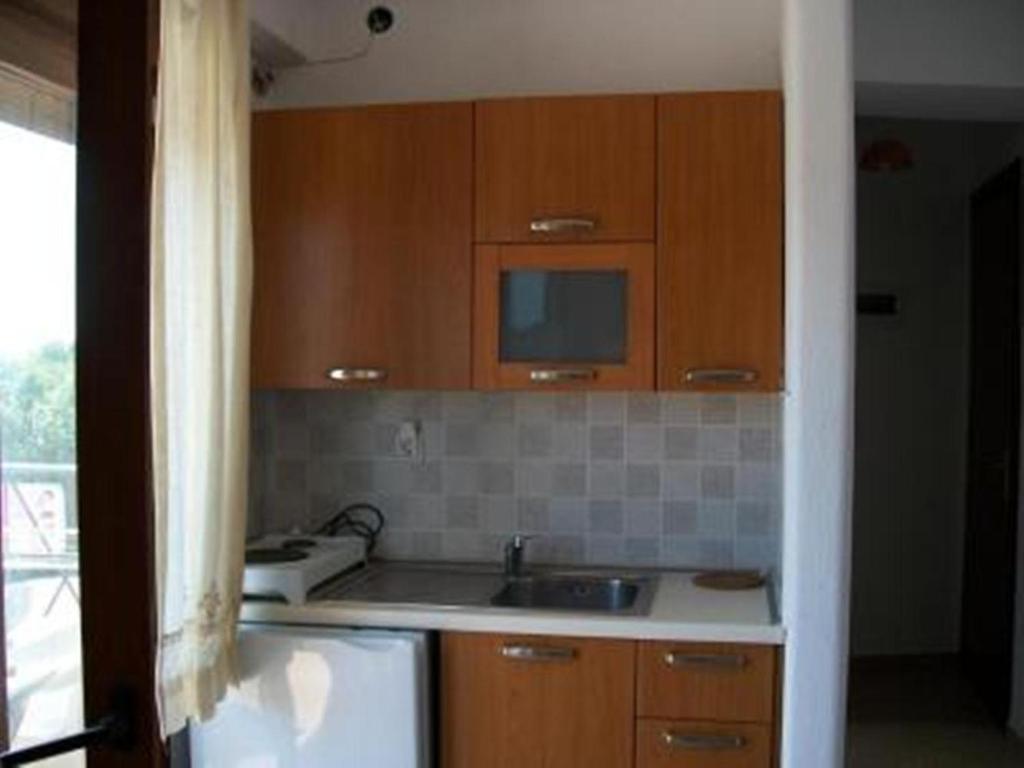 Paschalia Ser View Studios Gerakini Cameră foto
