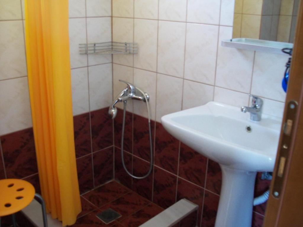 Paschalia Ser View Studios Gerakini Cameră foto