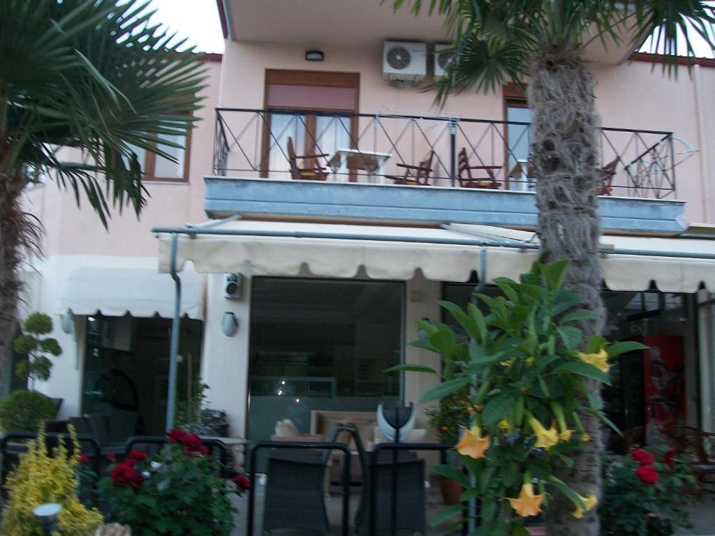 Paschalia Ser View Studios Gerakini Exterior foto